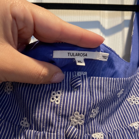 Tularosa Laney Top - Picture 5 of 6